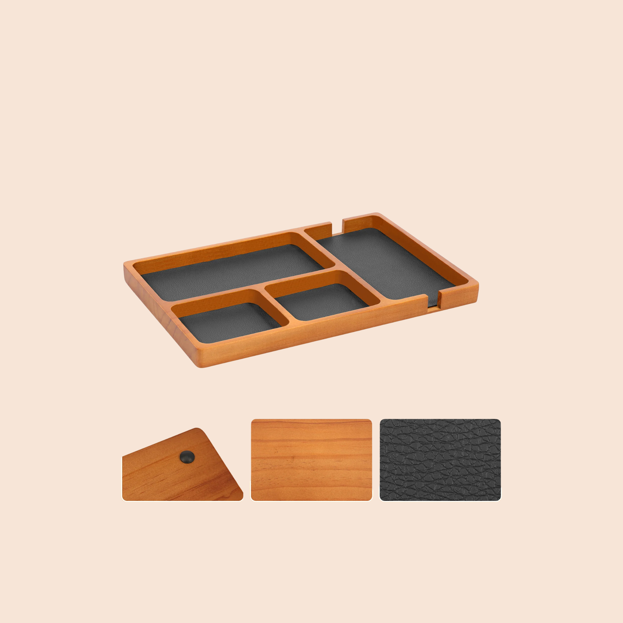 Oden Valet Tray
