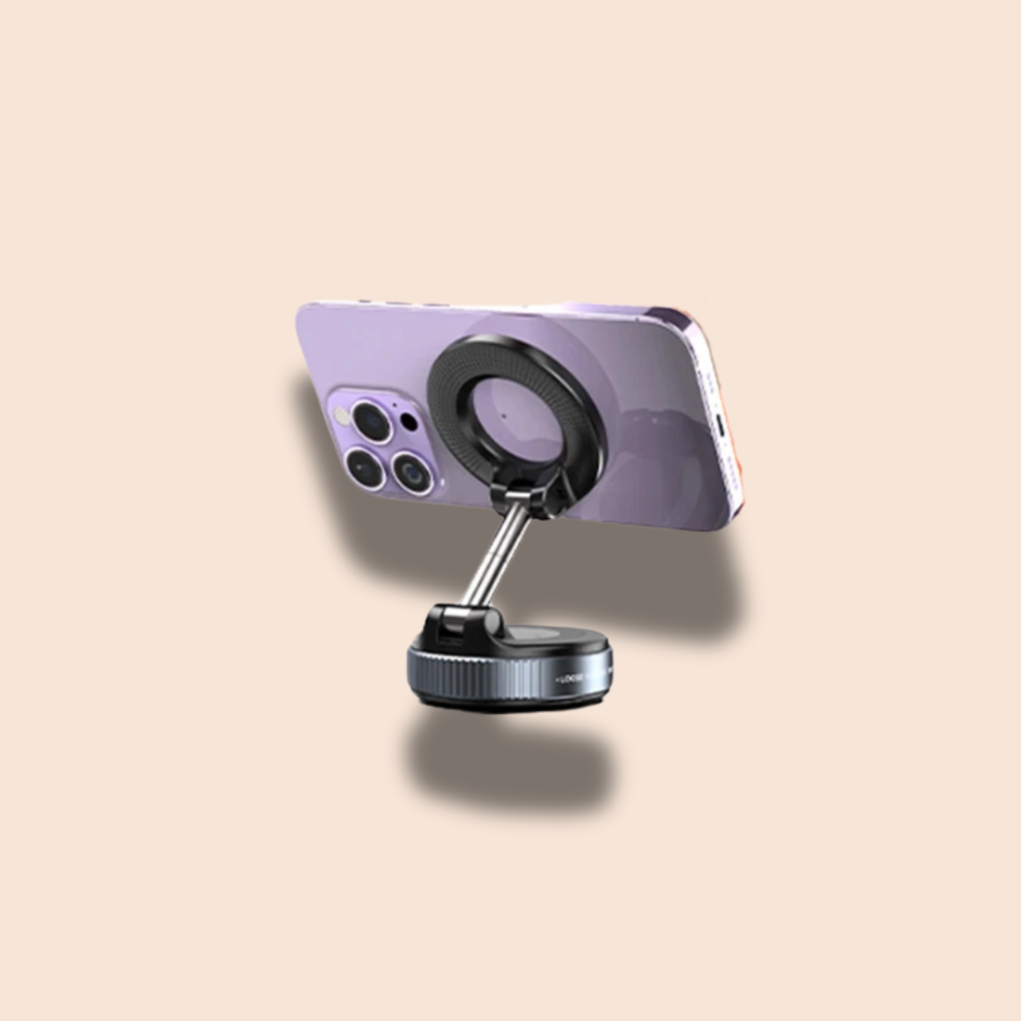 Oden Magnetic Phone Holder