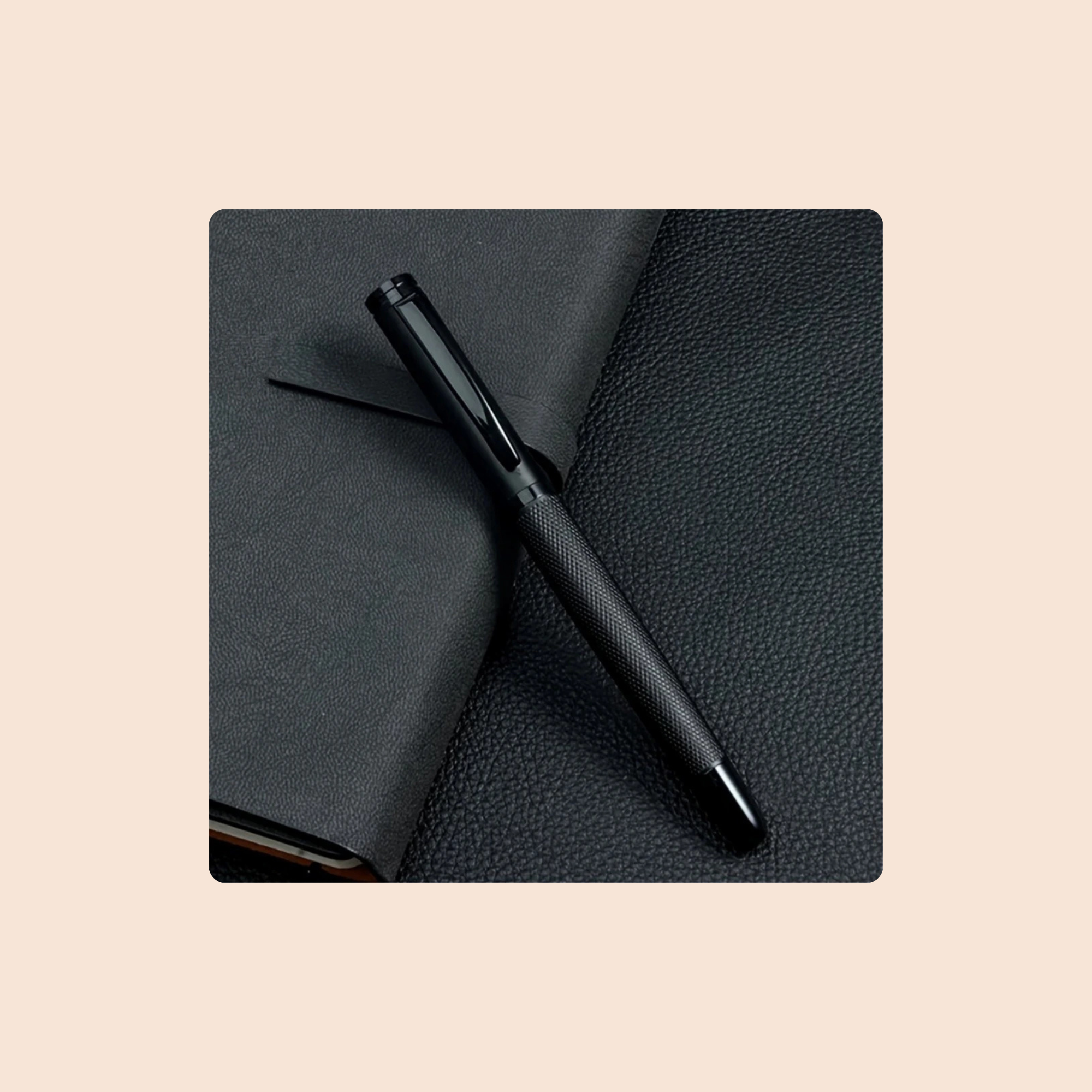 Oden Pen