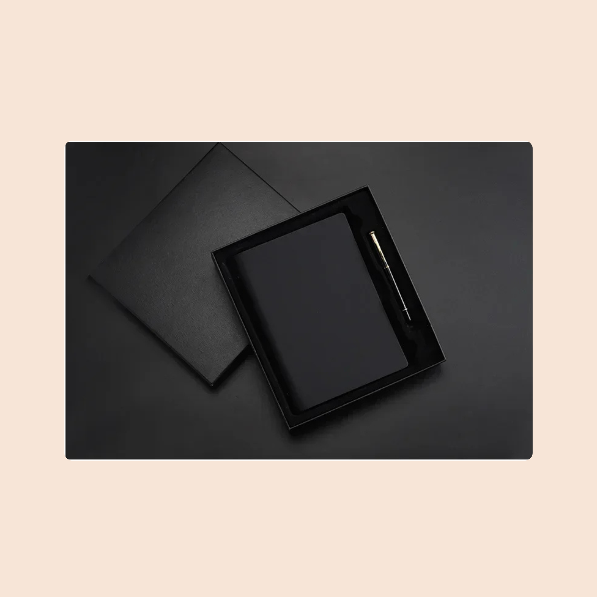 Oden Notebook