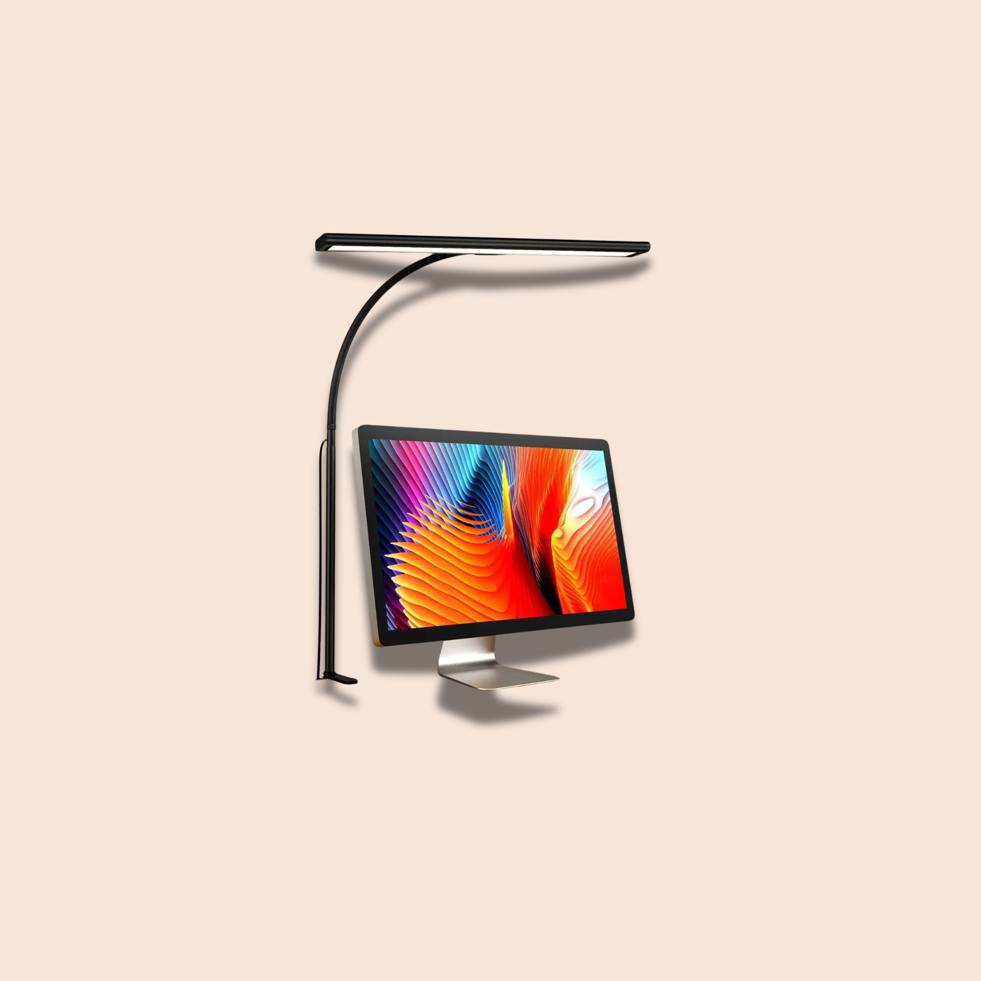 Oden Lamp