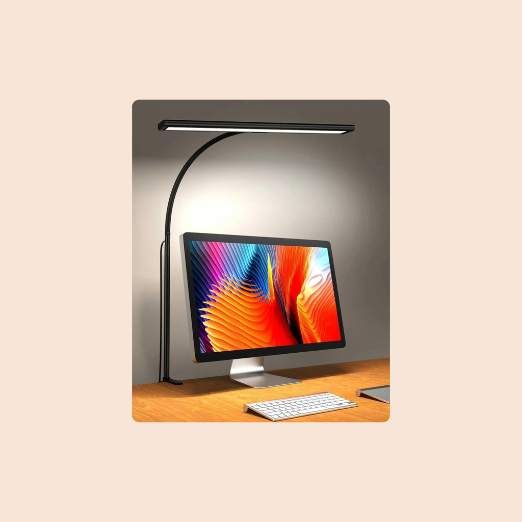 Oden Lamp