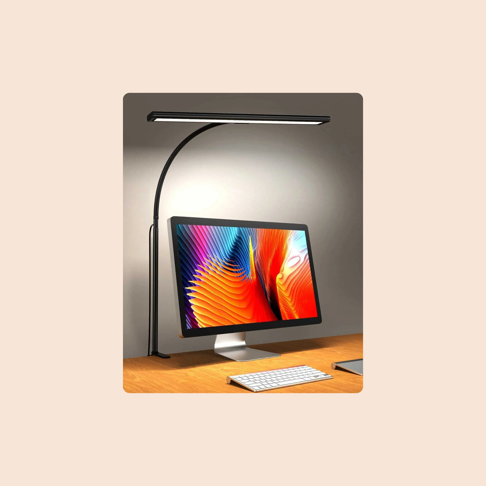 Oden Lamp