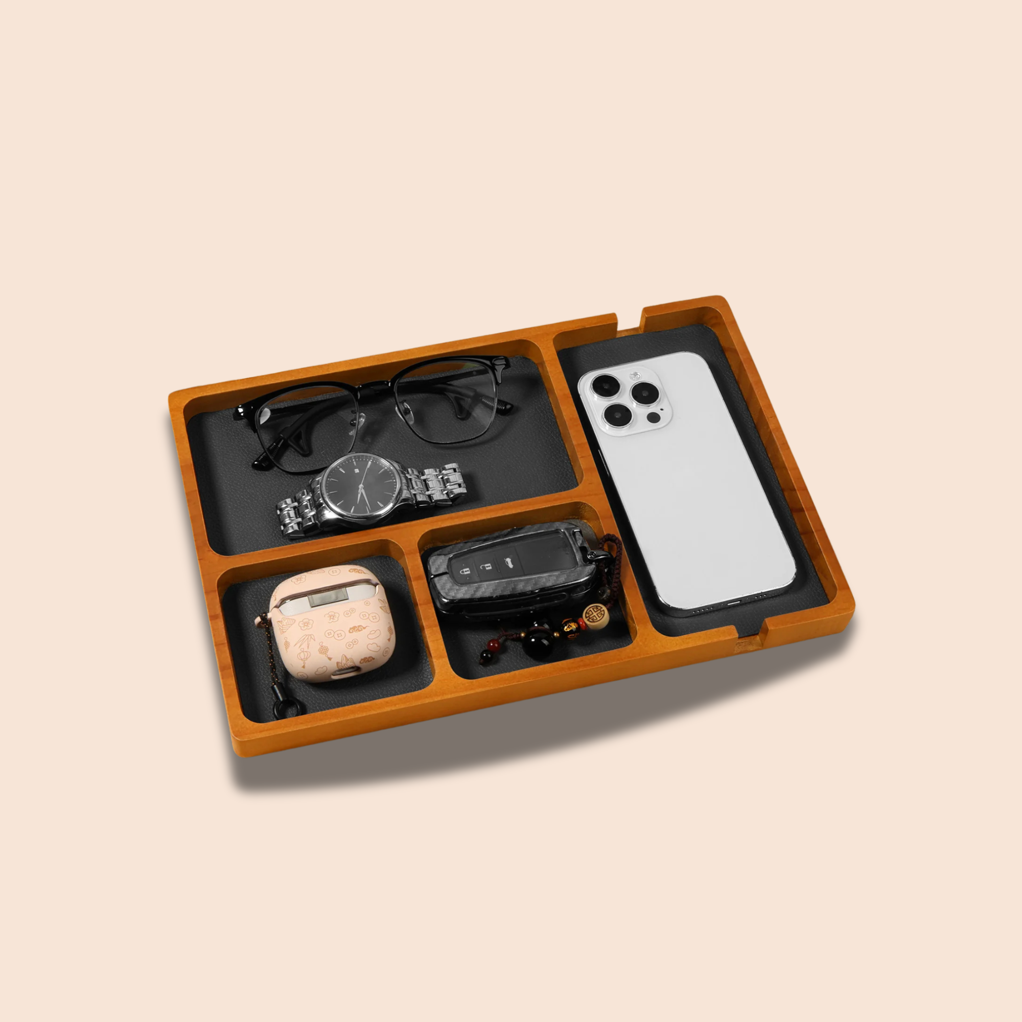 Oden Valet Tray