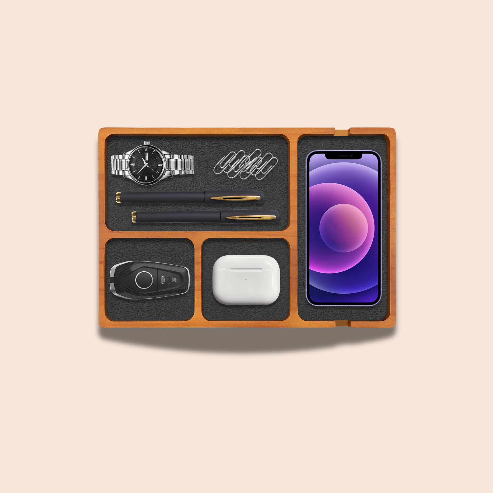Oden Valet Tray