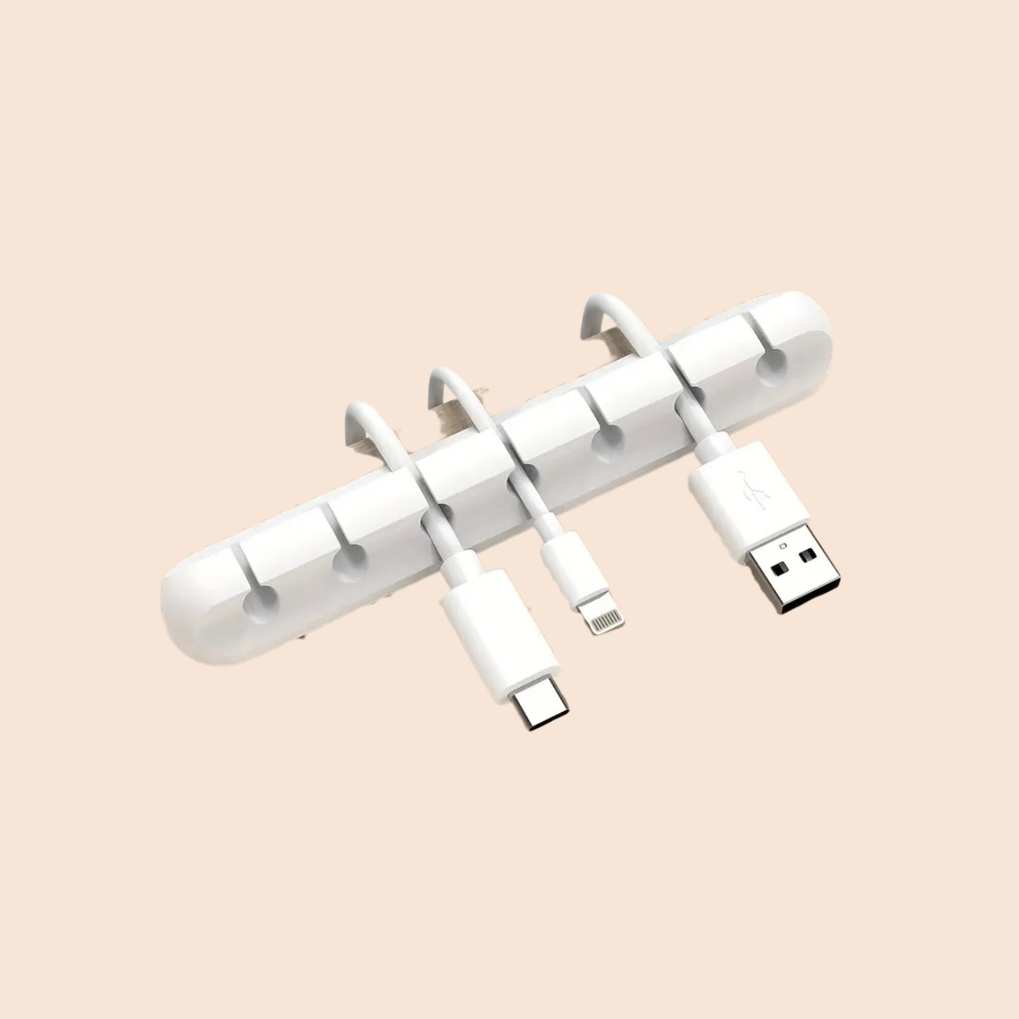 Oden Cable Organizer