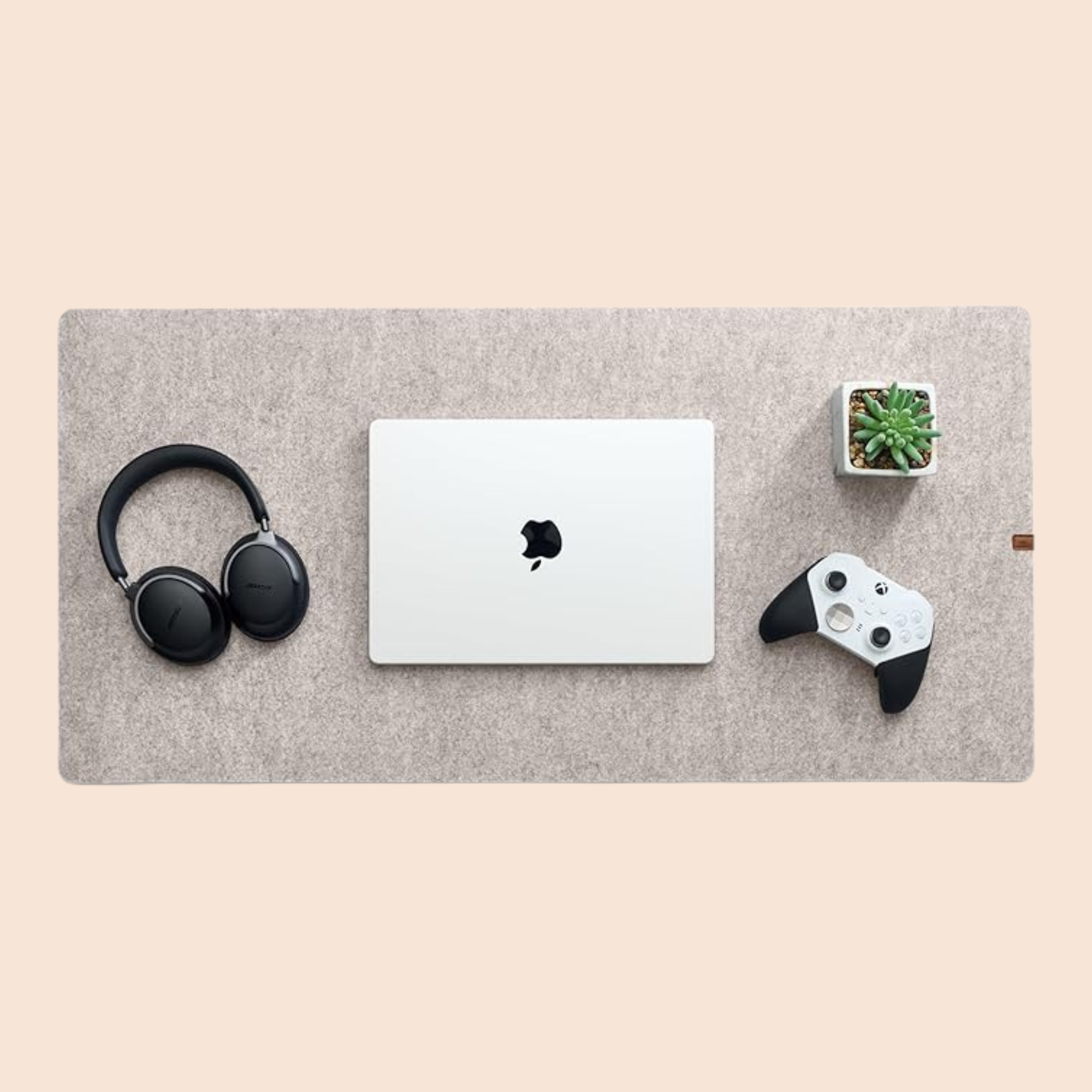 Oden Desk Mat