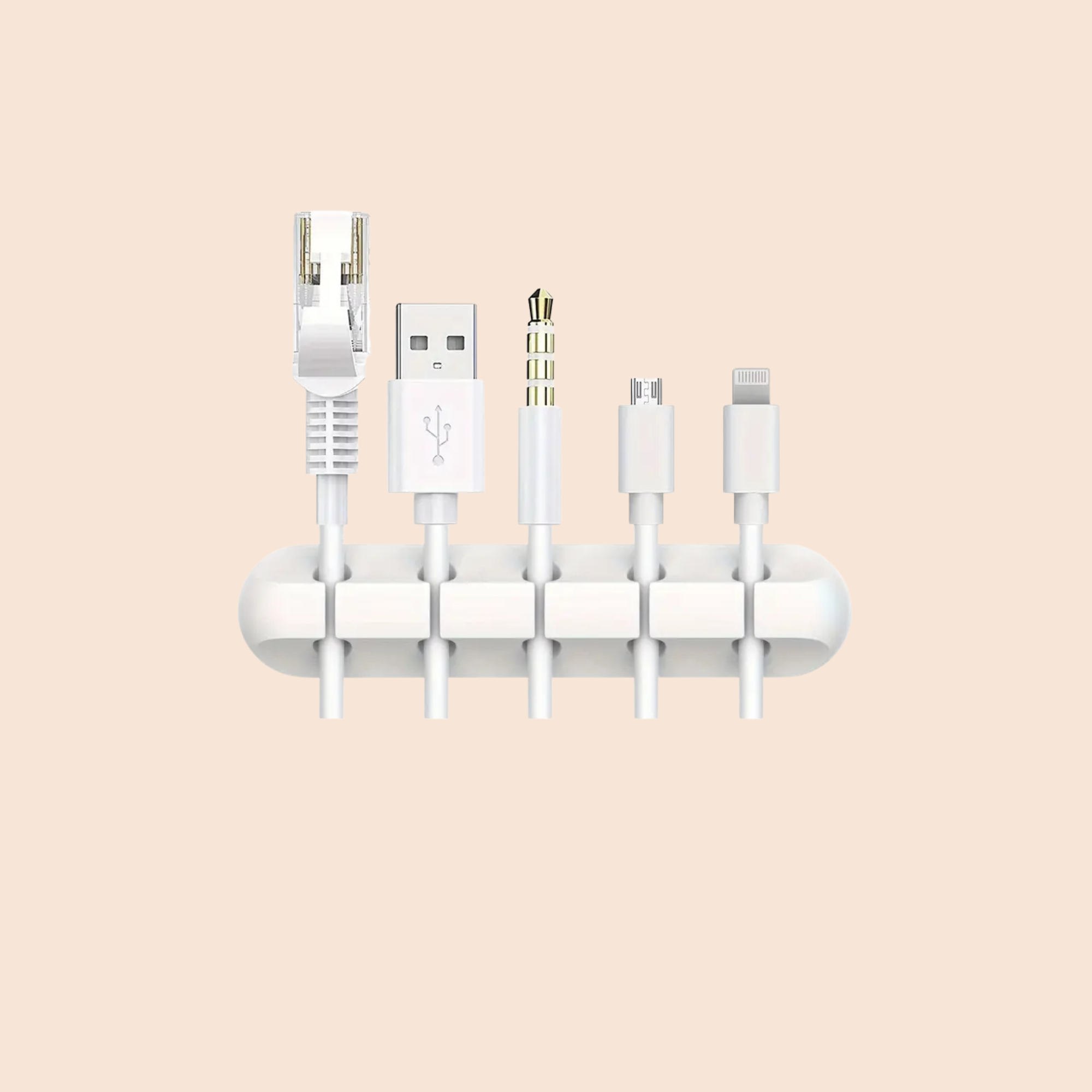 Oden Cable Organizer