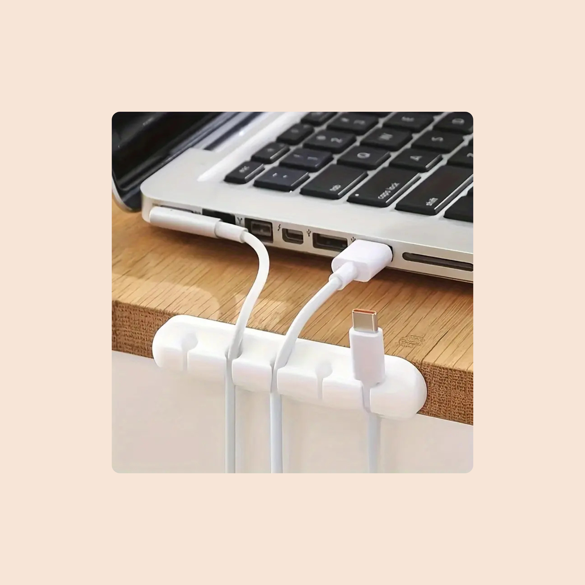 Oden Cable Organizer