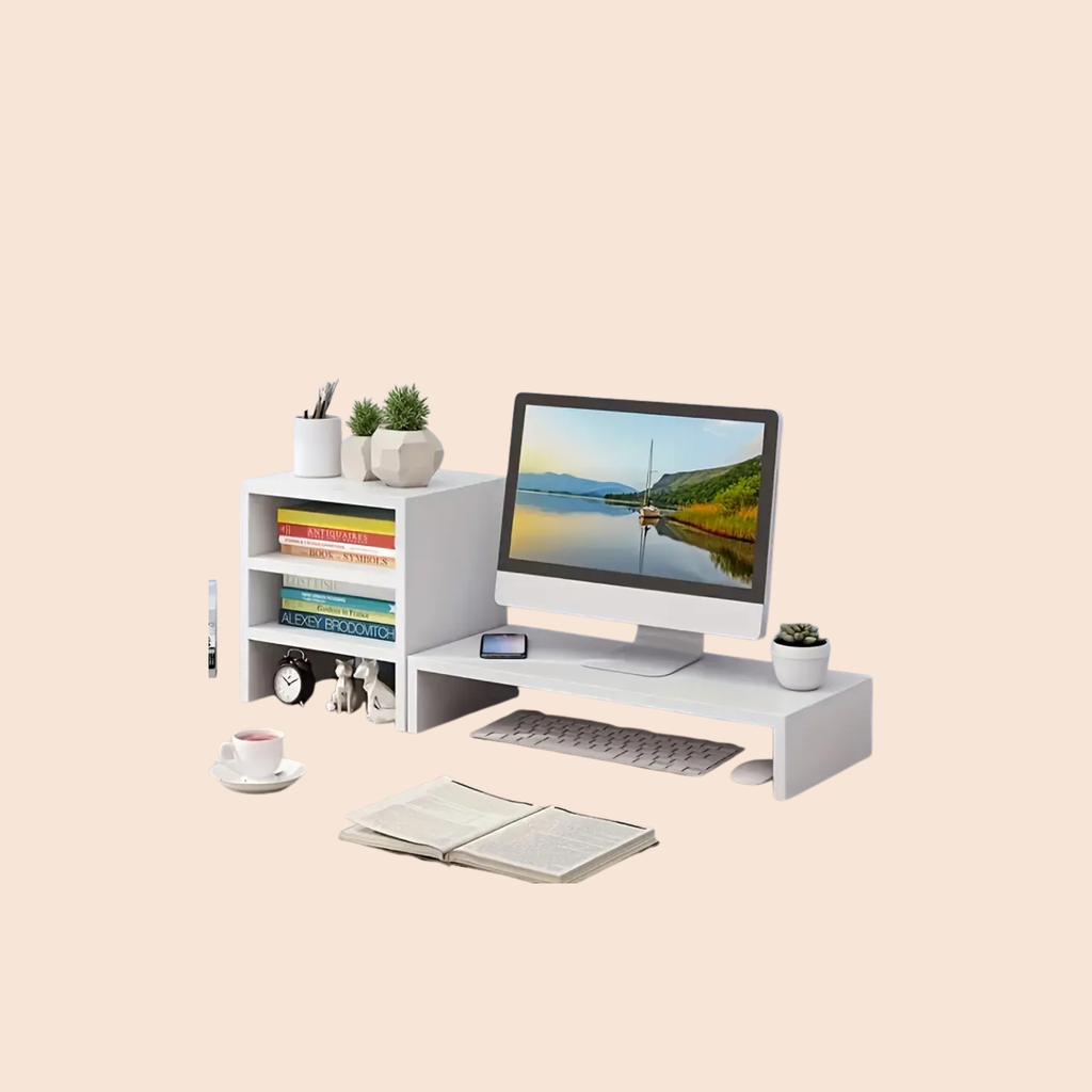 Oden Monitor Stand