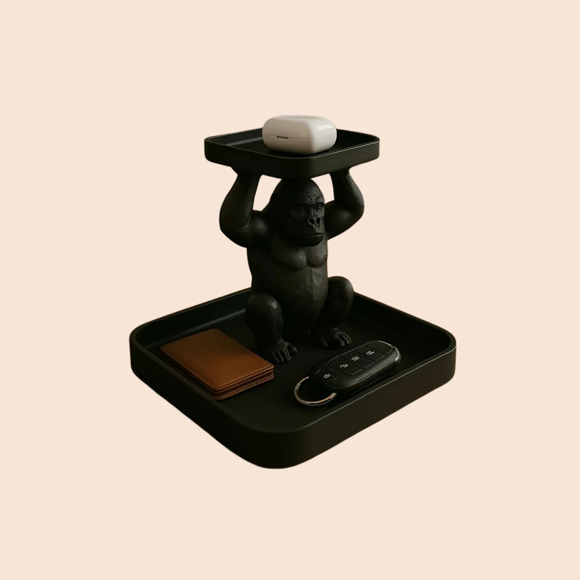 Oden Gorilla Valet Tray