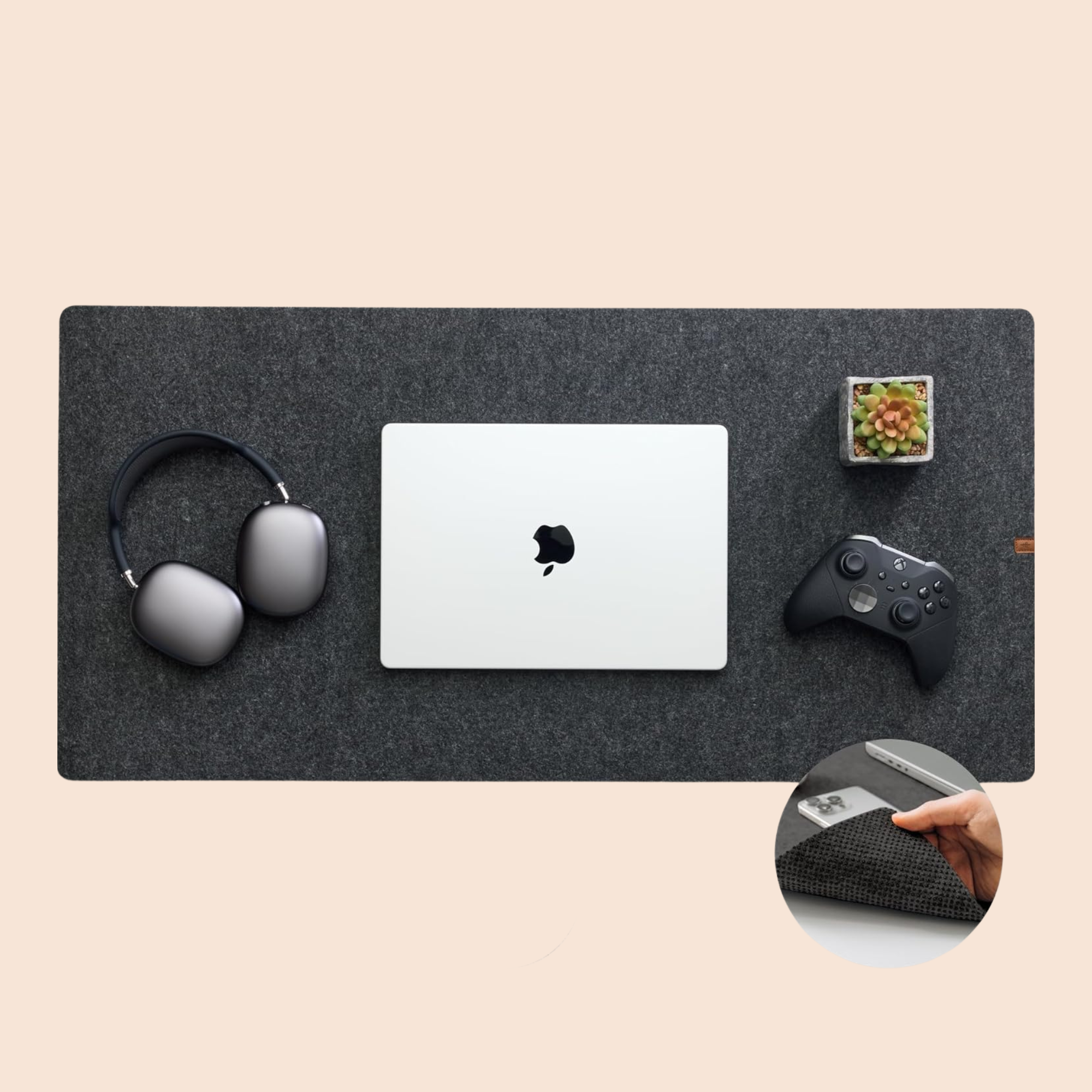 Oden Desk Mat