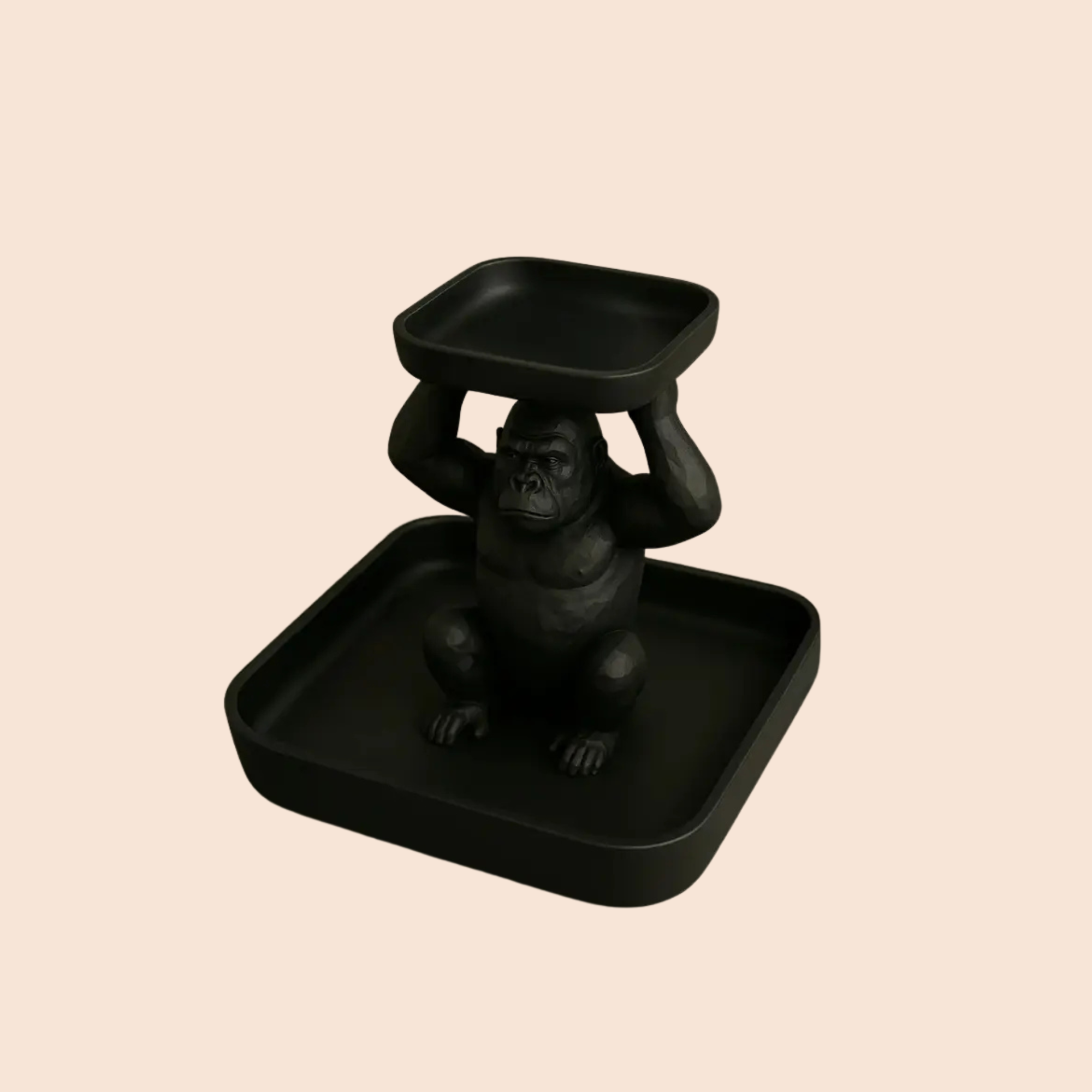 Oden Gorilla Valet Tray