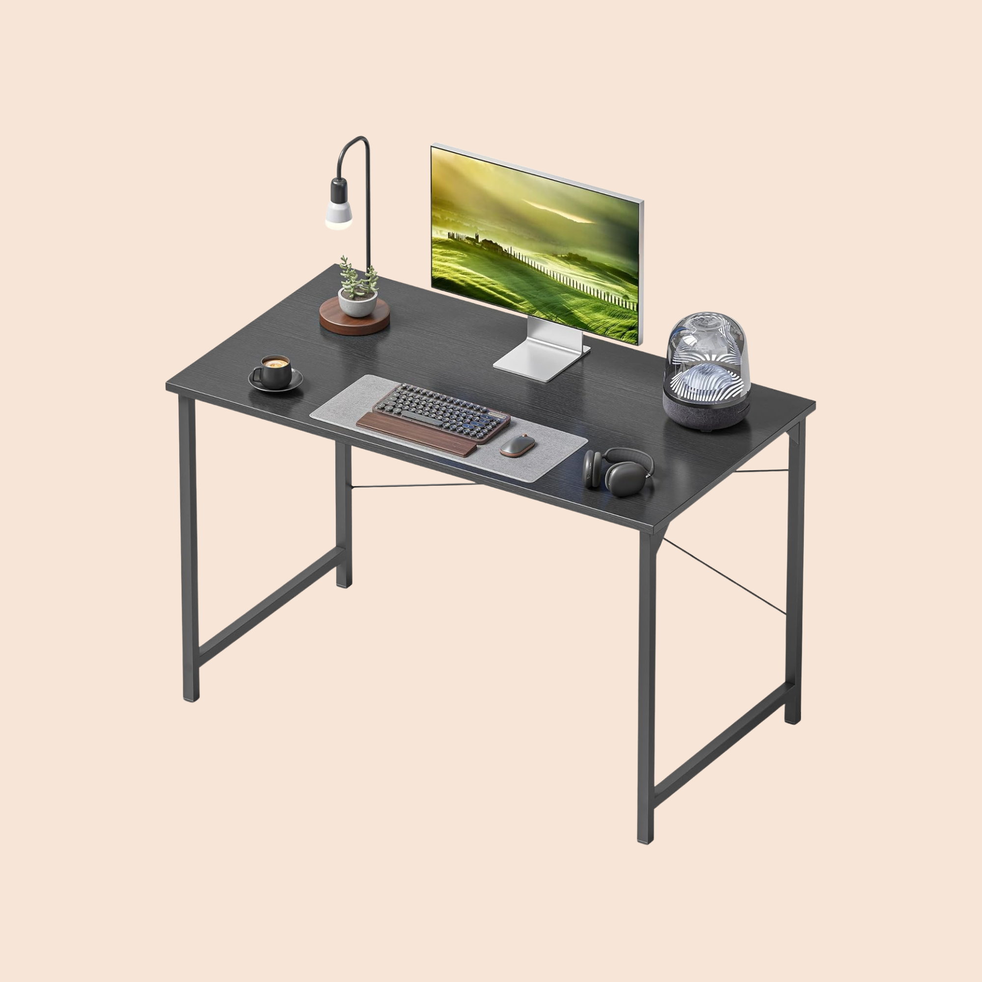 Oden Minimal Desk
