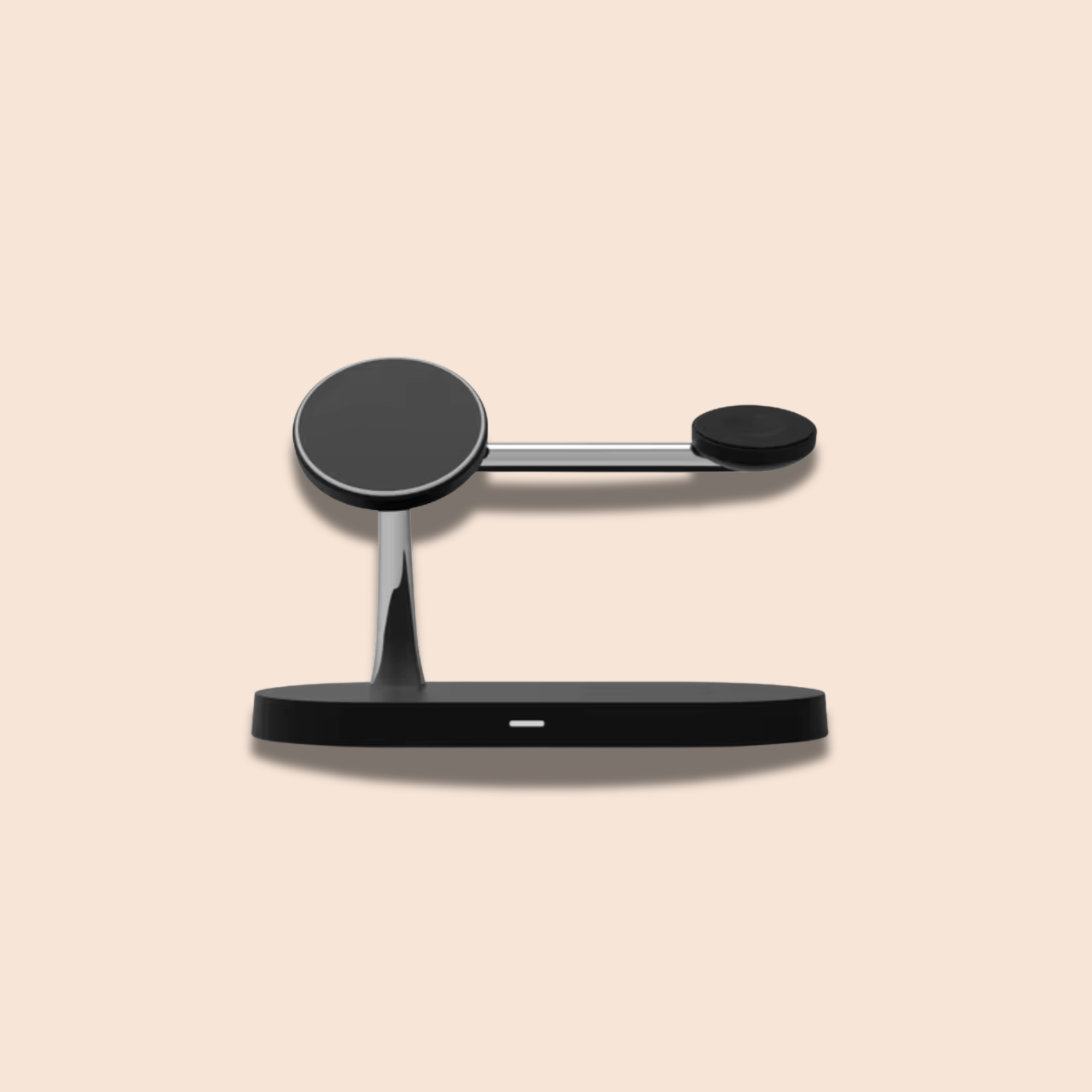 Oden Magnetic Charging Stand