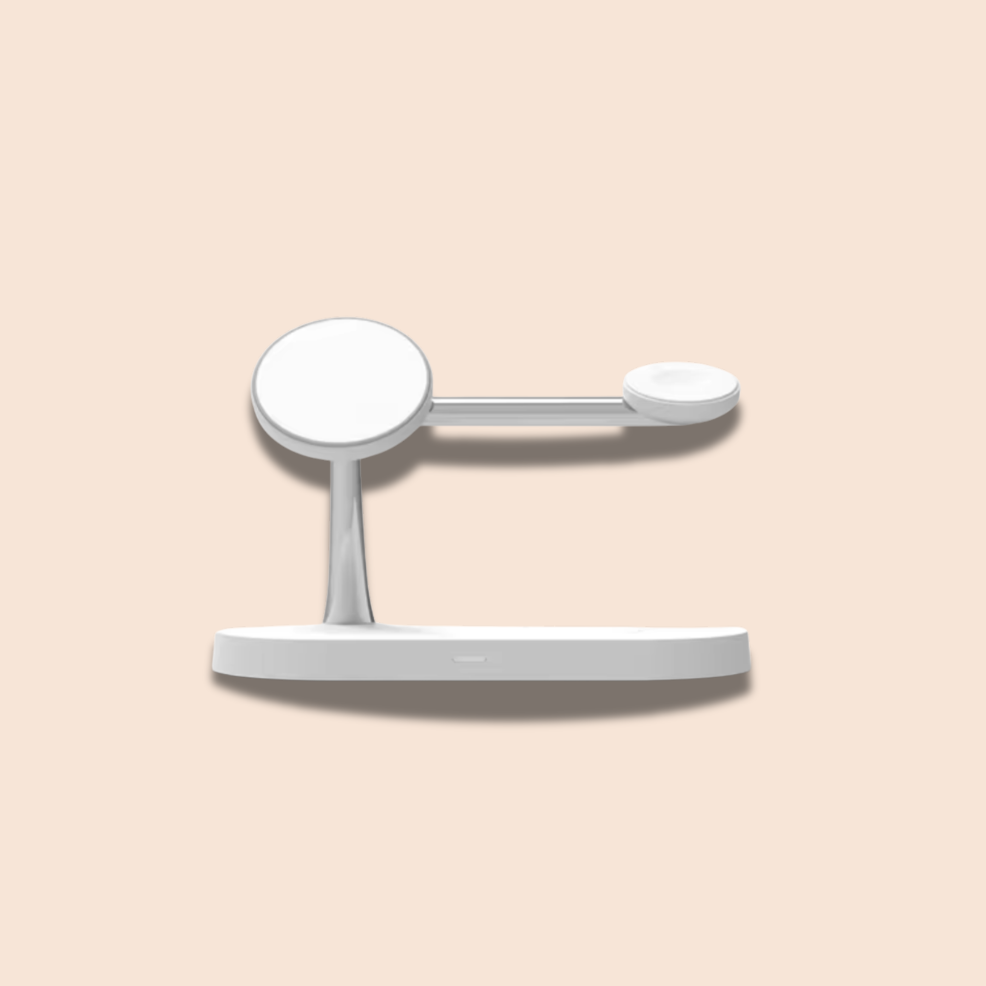 Oden Magnetic Charging Stand