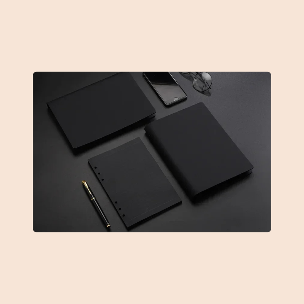 Oden Notebook