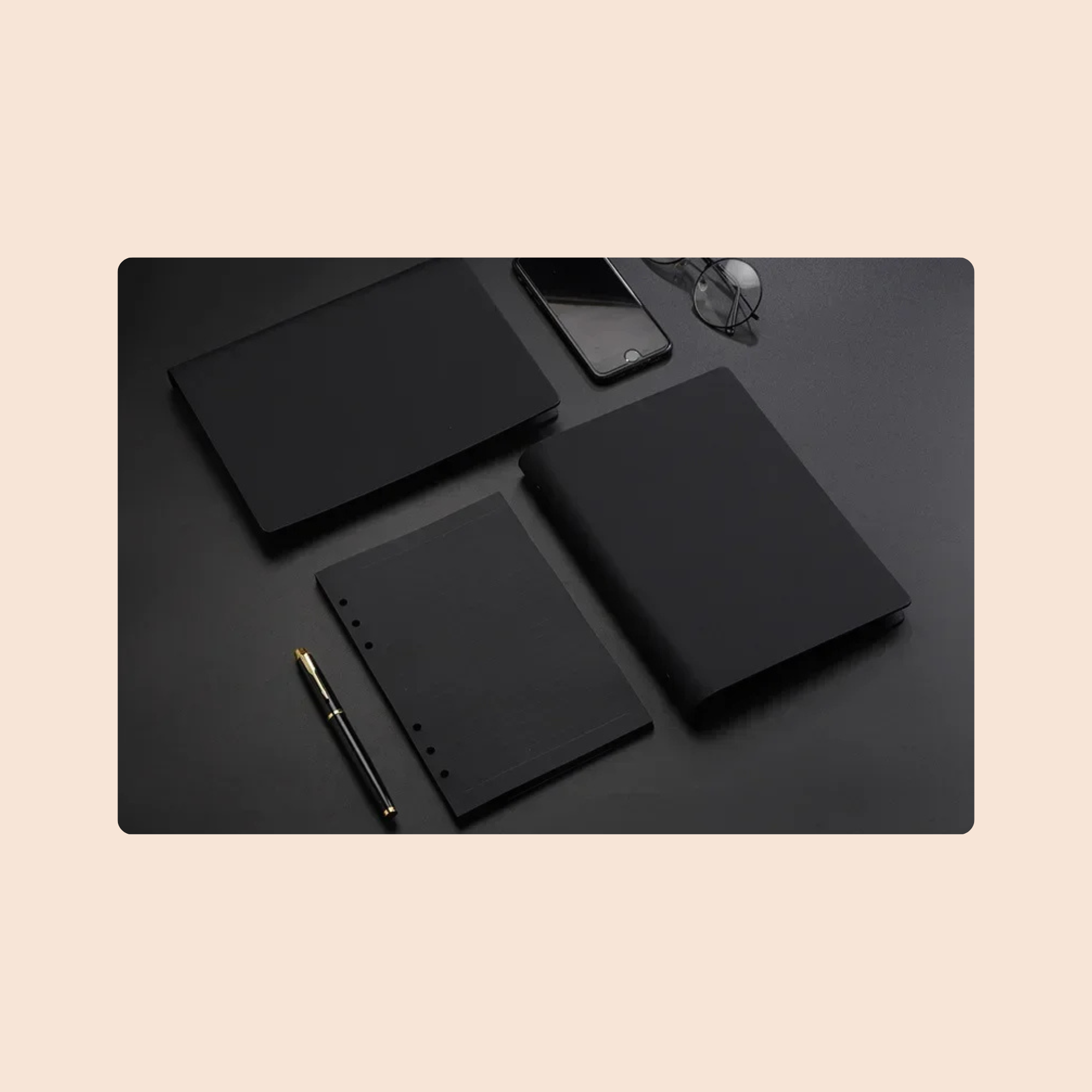 Oden Notebook
