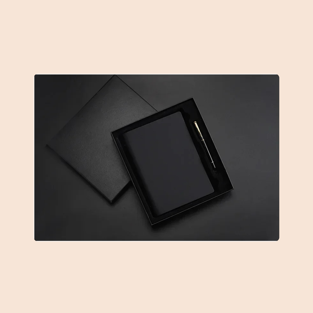 Oden Notebook