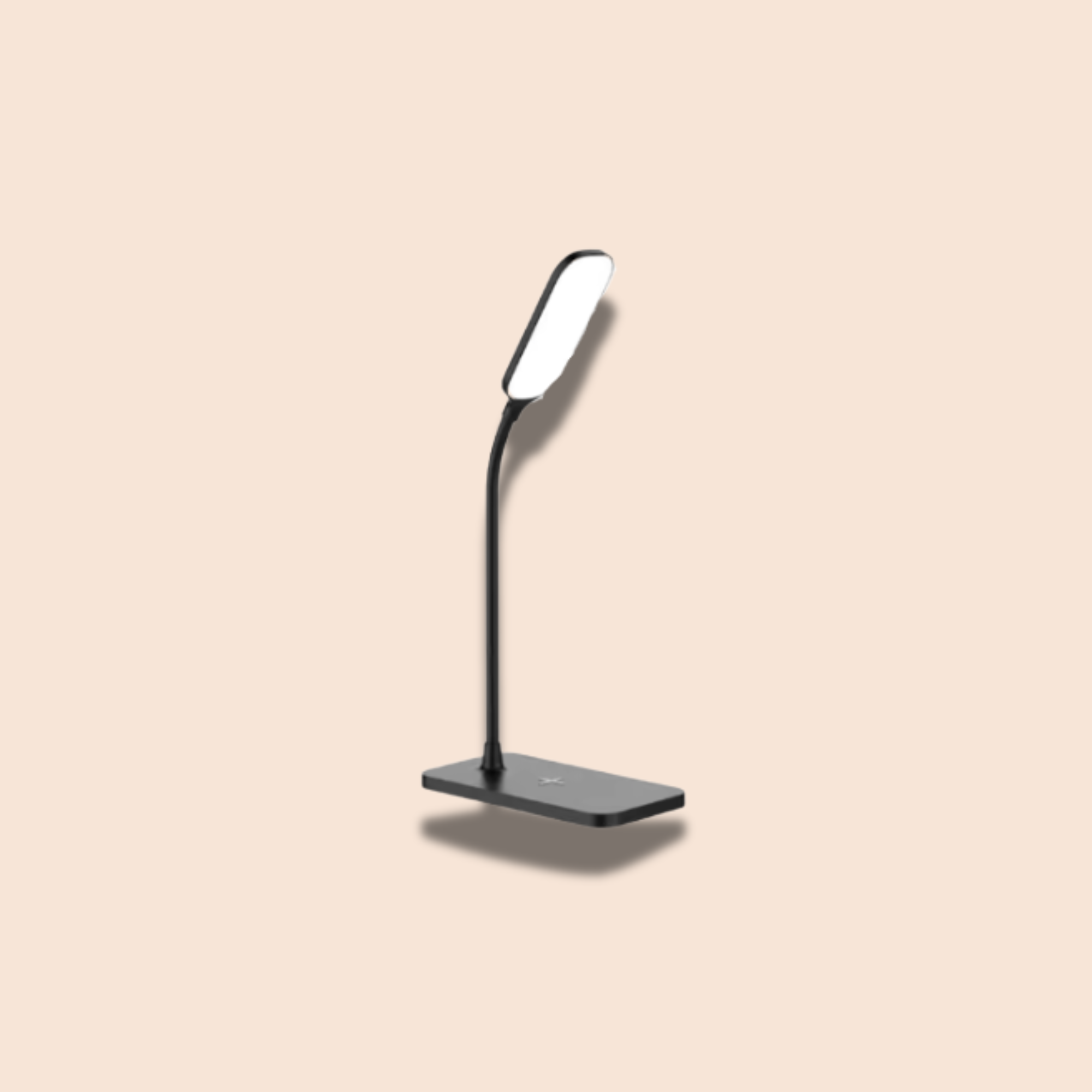Oden Desk Lamp & Wireless Charger